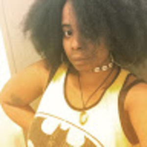 Meet your Posher, Raye